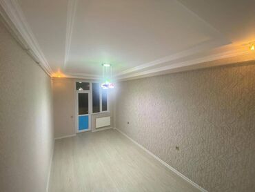 Yeni tikili: 2 otaqlı, Yeni tikili, 67 kv. m — 1