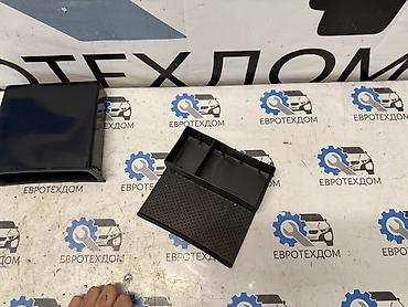скания 380: Полка в торпеде Scania R420 Euro 5 DC12 22L01 2012 Контрактный из — 3