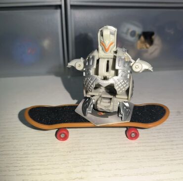 Игрушки: Bakugan Battle Brawlers Отчаянные бойцы Бакуган Atribut: Haos ☀️ Size — 15