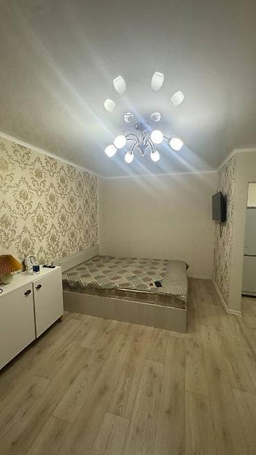 Продажа квартир: 1 комната, 38 м², 1 этаж, Евроремонт — 8