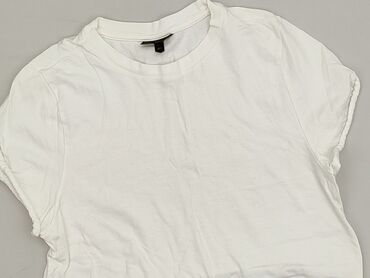 napapijri t shirty: Topshop, Top damski, rozmiar S