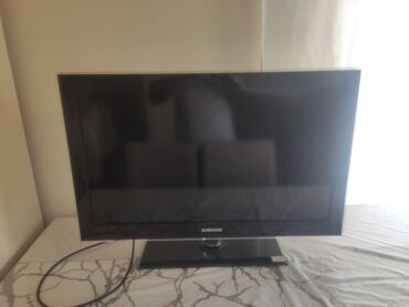 samsung qled 140: İşlənmiş Televizor Samsung QLED