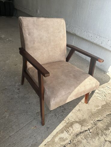 Кресла: Классическое кресло, Новый