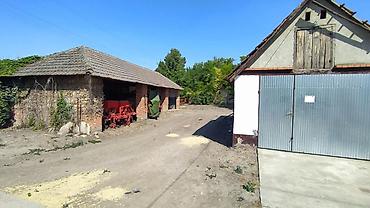 Kuće na prodaju: Kuća, Majdan (Novi Kneževac), 110 m2 Kuća u Majdanu, severnobanatski — 11