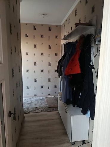 estate: 1 комната, 44 м², Восток-5 мкр 106 серия улучшенная, 8 этаж, Старый ремонт — 5