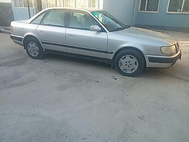 кузов ауди а4: Audi S4: 1991 г., 2.3 л, Механика, Газ, Седан — 4