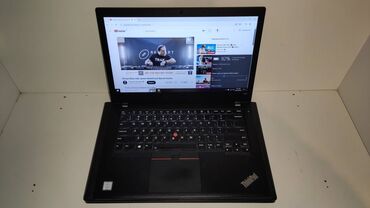 Lenovo: Intel Core i5, 8 GB OZU, 14 " — 1