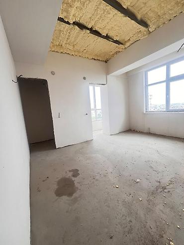 квартира ощ: 3 комнаты, 85 м², Ошский мкр., Элитка, 13 этаж, ПСО (под самоотделку) — 9