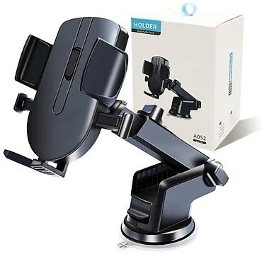 Держатели телефона: Авто держатель для телефона — 12