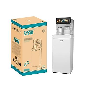 ucuz htc: Dispenser Döşəməüstü, Su isitmə ilə, Yeni — 3