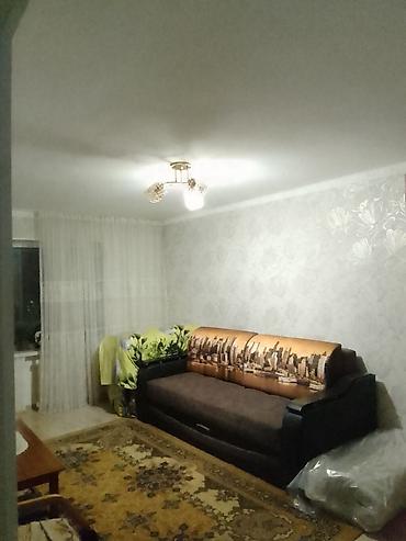 2 6: 2 комнаты, 43 м², Ата-Тюрк парк Индивидуалка, 2 этаж, Евроремонт — 1