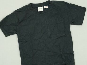 beżowa koszulka: T-shirt, Zara, 2-3 years, 92-98 cm, condition - Very good