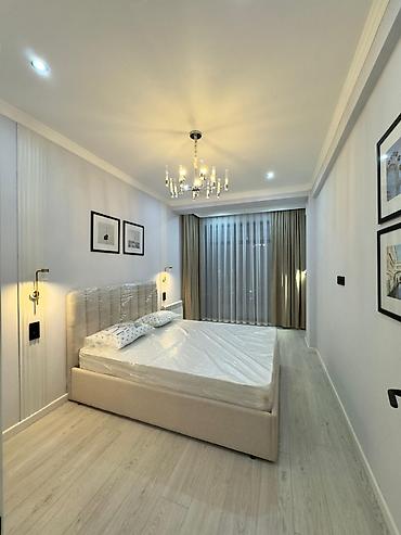 Продажа квартир: 3 комнаты, 85 м², Элитка, 4 этаж — 11