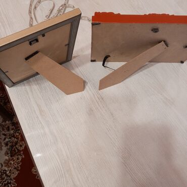 Şəkil və rəsmlər üçün çərçivələr: Çərçivə Plastik — 3