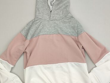 spodnie tech fleece czarne: Bluza z kapturem damska, rozmiar S