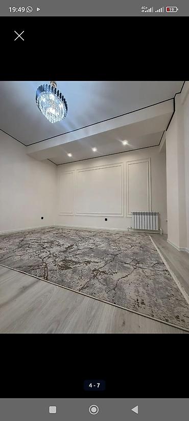 купить сталинку: 69 м², Без мебели — 2
