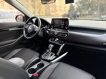 Kia: Kia Seltos: 2019 г., 1.6 л, Робот, Дизель, Внедорожник — 8