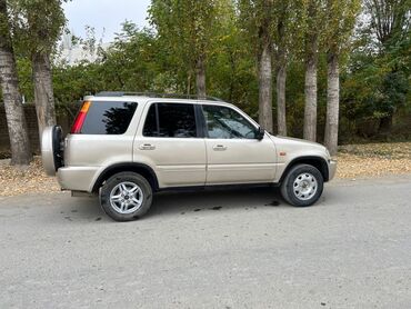 хонда аккорд 1989: Honda CR-V: 1999 г., 2 л, Механика, Бензин, Внедорожник