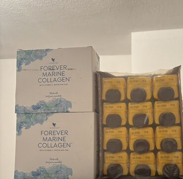 Suplementi: FOREVER kolekcija proizvoda od aloje i dodataka ishrani - Forever — 4