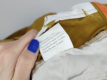 pull bear polska: Chinosy dla mężczyzn, rozmiar M — 5