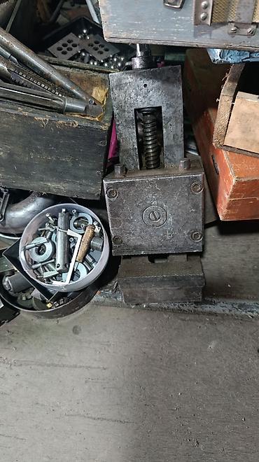 Наборы инструментов: Набор инструментов — 23