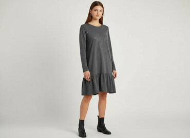 mohito sukienki plus size: Mohito, Сукня жіноча, розмір M
