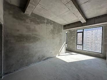 Продажа квартир: 2 комнаты, 71 м², Улан-2 мкр Элитка, 6 этаж, ПСО (под самоотделку) — 10