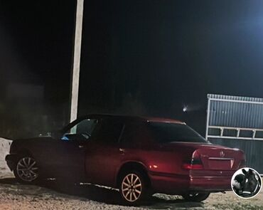 купить запчасти на опель вектра б: Mercedes-Benz E-Class: 1993 г., 3.2 л, Автоматические, Бензин, Седан