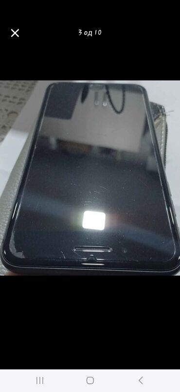 Apple iPhone: Apple iPhone iPhone 8 Plus, 64 GB, Crn, Otisak prsta — 2