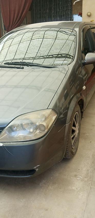 г бишкек портер 1: Chevrolet Lacetti: 2003 г., 0.2 - engine capacity л, Автомат, Бензин, Универсал — 3