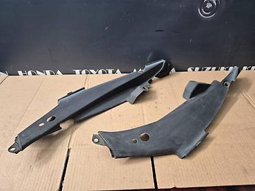 VEZNI LIM PVC DELOVI ZA HONDA CIVIC OD 2012. DO 2016. GOD