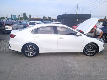 бу мотоциклы: Дисктер R 17 Kia, Комплект, тешиктери - 5, Колдонулган