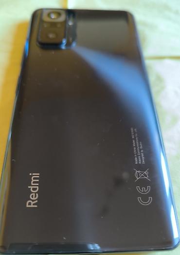 Xiaomi: Xiaomi Redmy Note 10 Pro, sjajna mašina. Onyx Gray 6/128 GB — 14