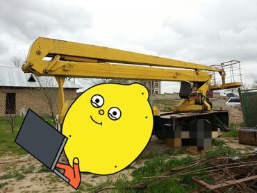 оборудование для ip телефонии jvc настольные: Продаю установку автовышка модель вс 18 метровый