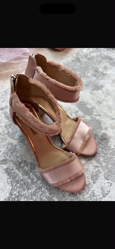 Итальянская обувь promadonna оригинал 39-40