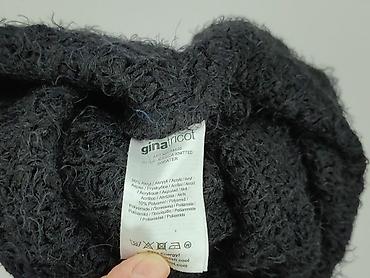 ponczo c: Gina Tricot, Sweter damski, rozmiar S — 5