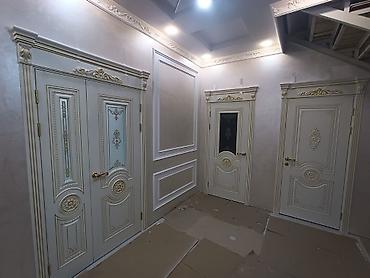 Балконные двери: Межкомнатные двери сатуу жана орнотуу сиздер каалагандай эшикти тандап — 50