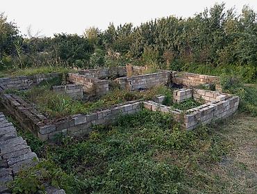 xırdalan torpaq satışı: 6 sot, Tikinti, Mülkiyyətçi, Kupça (Çıxarış) — 8