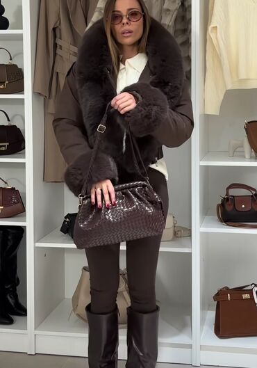 Zimske jakne: S (EU 36), Sa postavom — 17