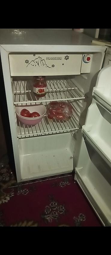 холодильник бишкек цена: Срочно продаётся Холодильник рабочий — 2