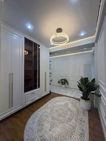 3 комнаты, 93 м², Технопарк Элитка, 7 этаж, Дизайнерский ремонт