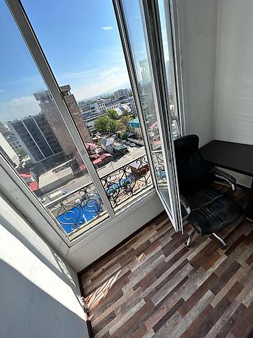 Продажа квартир: 2 комнаты, 60 м², 9 этаж, Евроремонт — 19