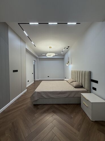 Продажа квартир: 2 комнаты, 77 м², Элитка, 8 этаж, Дизайнерский ремонт — 3