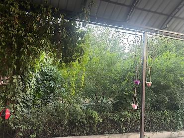 Продажа коттеджей и домов: Фуркаттан 3 комната времянкасы менен 6 сотых жер уй сатылат гараж — 8