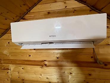 Установка кондиционеров: > 🧱 Была просто стена — теперь источник счастья. Установка — 9