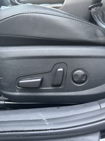 Kia: Kia K5: 2018 г., 2 л, Автомат, Бензин, Седан — 9