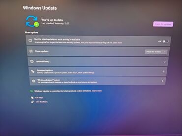 Masaüstü kompüterlər və iş stansiyaları: Salam, Oyun kompüteri axtaranlar üçün əla fürsətdi. Kompüter ideal — 6