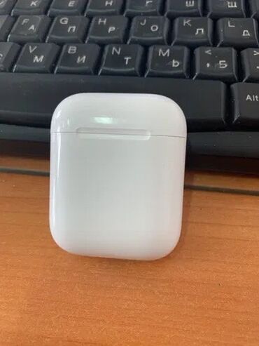 наушники apple ipad: Только кэйс эйр подса, в оригинале 1-го поколения, наушники потерялись at lalafo.kg наушники apple ipad: Только кэйс эйр подса, в оригинале 1-го поколения, наушники потерялись