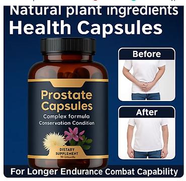 Витамины и БАДы: США профилактика простатита Капсулы для простаты добавка для мужского — 14