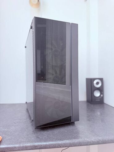 игра на пк: Компьютер, ядер - 6, ОЗУ 16 ГБ, Игровой, Б/у, Intel Core i5, NVIDIA GeForce RTX 2060, SSD